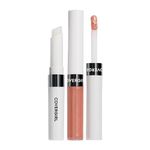 COVERGIRL Outlast All-Day Lip Color Custom Nudes, Light Warm