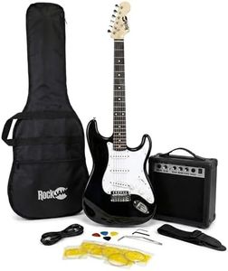 RockJam El