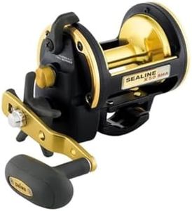 Daiwa Sealine-Xa Conventional Reel