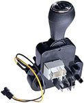 Gear Shifter Includes Switches Assembly for 24V Realtree UTV by Dynacraft Kids Ride On Car Accessories