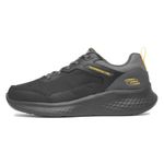 Skechers Men's Skech-lite Pro Trainers, Black, 9 UK