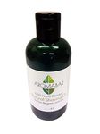 Natural Shaving Oil with Tea Tree Bergamot & Lime 125ml