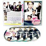 OH MY VENUS - COMPLETE KOREAN TV SERIES DVD BOX SET ( KOREAN DUB WITH ENGLISH SUBS ) SHIP FROM UK