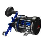 Piscifun Chaos XS Round Reel 50R