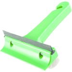 Kent Car Care GKEQ4620 Squeegee & Ice Scraper