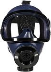 Kids Mask Respirator Full Face-CBRN