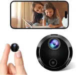 1080P HD WiFi Security Camera -Hidd