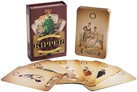 Kipper Ora