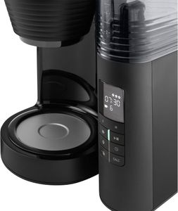 Melitta Filter Coffee Machine, Black – Drip Brewer