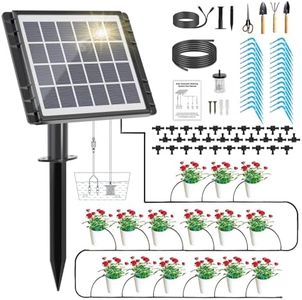82FT Solar