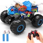 NEXBOX Remote Control Monster Truck