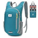 SKYSPER Small Daypack 10L Hiking Ba