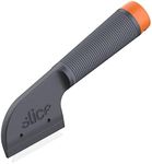 Slice 10497 Mini Cleaver with Ceramic Blade, Reduce Hand Strain, Blade Cover, Lasts 11x Longer, 1 Pack
