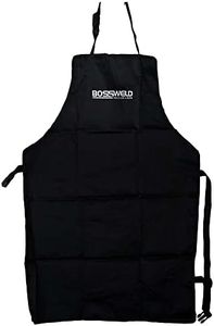 Bossweld Welders Apron, 60 x 90 cm