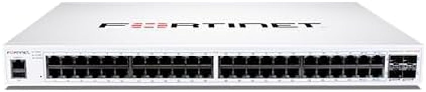 Fortinet F