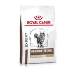 ROYAL CANIN Veterinary Gastrointestinal Fibre Response | 400 g | Dry Food for Adult Cats | To Support Digestion | Adapted Energy Content