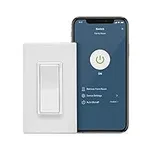 Leviton Decora Smart Switch, Wi-Fi 