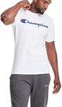 Champion Men's Classic Jersey Graph