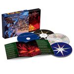 Christmas Trilogy (Cd/Dvd)