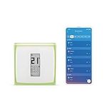 Netatmo Smart Modulating Thermostat, OTH-PRO,White