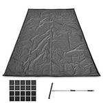 Yescom Containment Mat (7'9"x16') N
