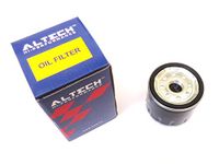 Automotive Performance Oil Filters