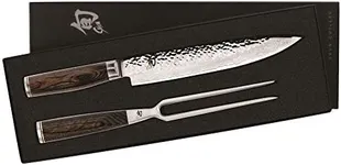 Shun Cutlery Premier 2-Piece Carvin