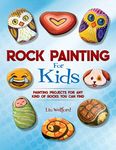 Rocks For Painting For Kids