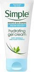 Simple Water Boost Hydrating Gel Cr