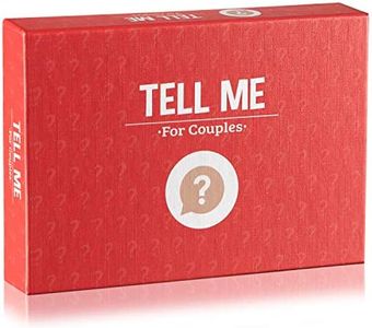 Tell Me fo