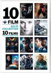 Universal 10-Film Sci-Fi Collection [DVD]