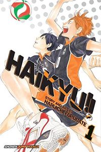 Haikyu!!, 