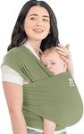 KeaBabies Baby Wrap Carrier - All i