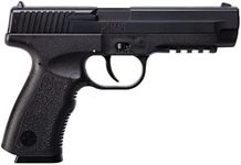 Crosman PSM45 Spring-Powered Single Shot BB Air Pistol