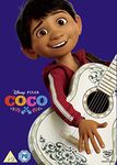 Coco [DVD] [2018]