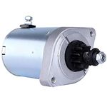 NEW STARTER MOTOR FITS 2012-2014 CUB CADET LAWN TRACTOR LTX1046 LTX1050 21163-7035