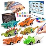faentwc Dinosaur Toys for Kids 3-12