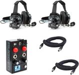 Portable in Car Communication Kit -