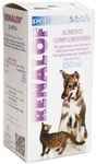 VIVALDIS Renalof: an Effective Solution for Calcium Oxalate Crystals in Dogs and Cats; 150ml