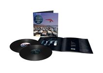 A Momentary Lapse Of Reason (2019 Remix) [VINYL]