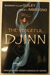 The Vengeful Djinn: Unveiling the Hidden Agenda of Genies