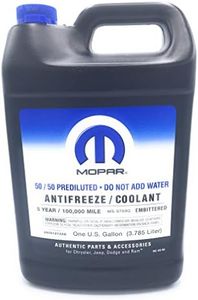 Mopar 68051212AB Anti-Freeze