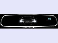 Besond auto dimming Rearview Mirror