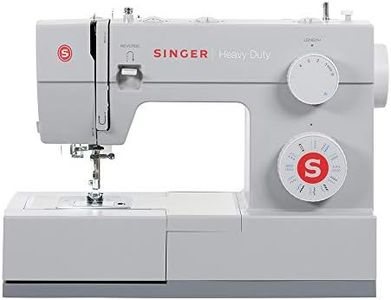 SINGER | Heavy Duty 4423 Sewing Machine