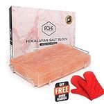 POHS Himalayan Salt Block, 12"x 8" 