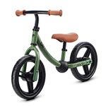 Prince Lionheart Balance Bikes