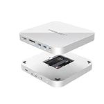 Super Thunderbolt 3 Dock for Mac St