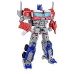 Transformers Beast Awakens BV-01 Voyager Class Optimus Prime