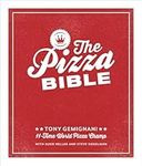 The Pizza Bible: The World's Favori