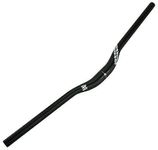 RaceFace Ride 1 inch Riser Riser MTB Handlebar 31.8x710mm, RF1797